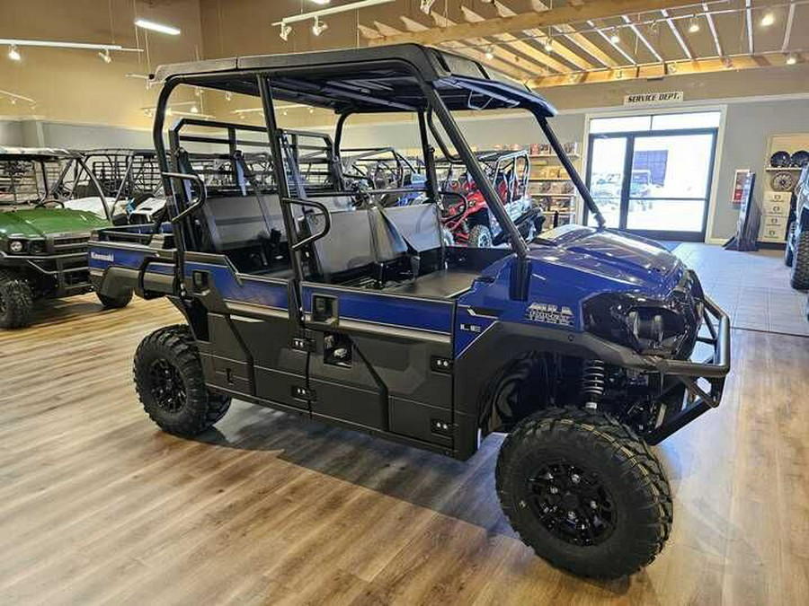 2024 Kawasaki MULE PRO-FXT™ 1000 LE