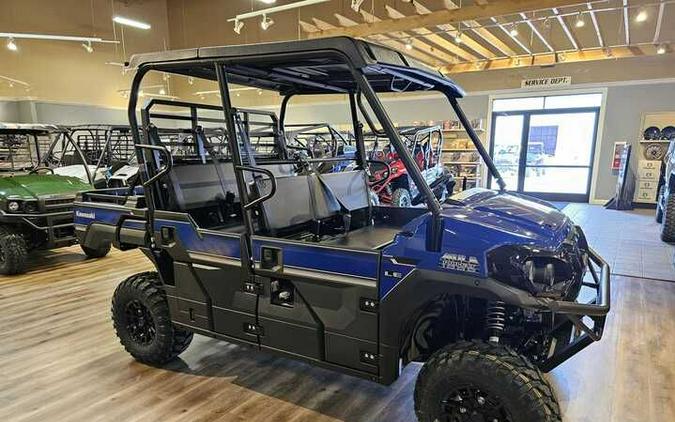 2024 Kawasaki MULE PRO-FXT™ 1000 LE