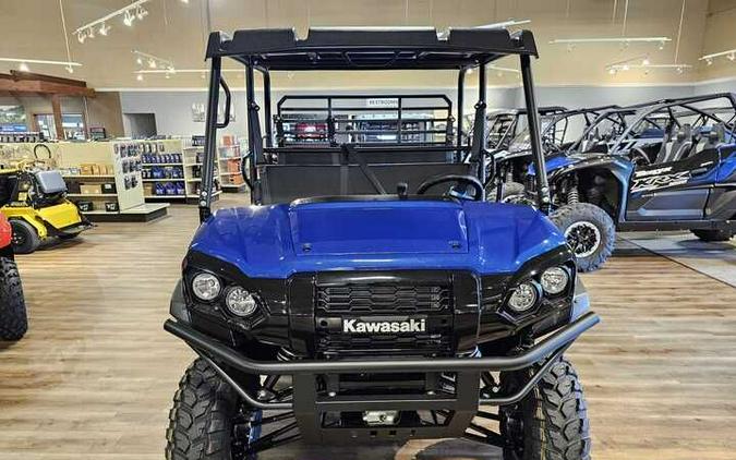 2024 Kawasaki MULE PRO-FXT™ 1000 LE