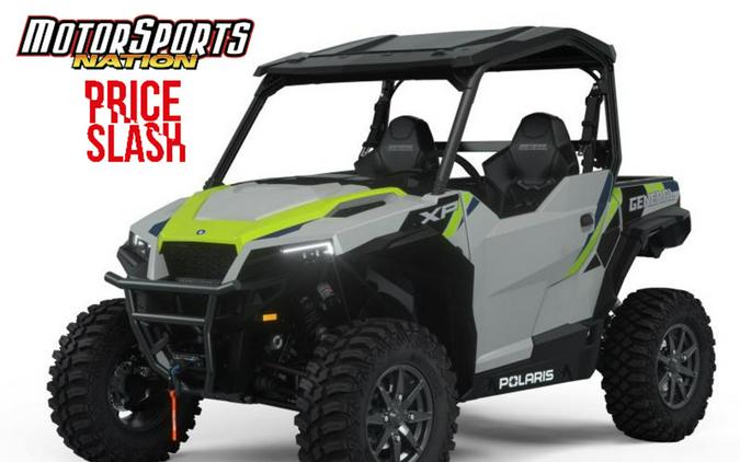 2024 Polaris® General XP 1000 Sport