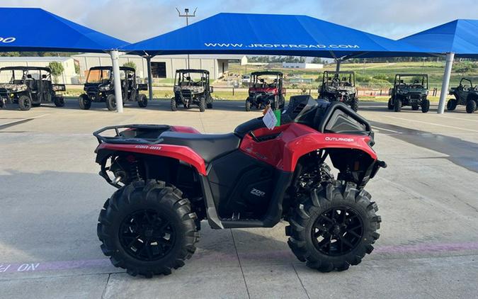 2024 Can-Am Outlander X mr 700