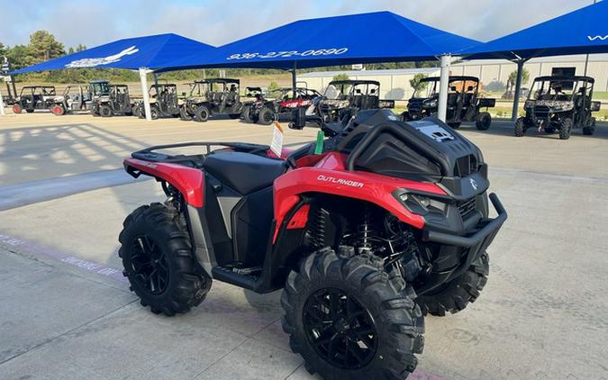 2024 Can-Am Outlander X mr 700