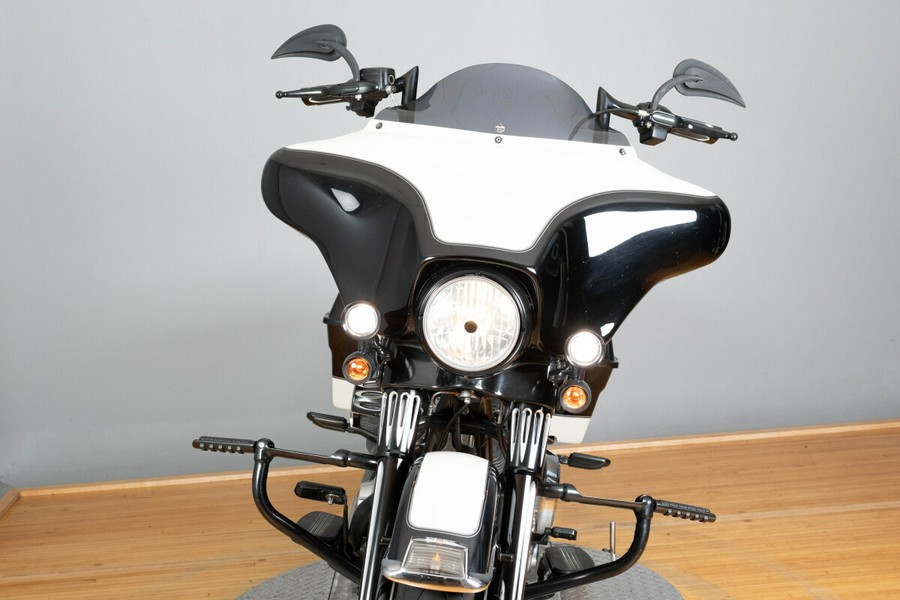 2012 Harley-Davidson FLHTP / Electra Glide Standard Police