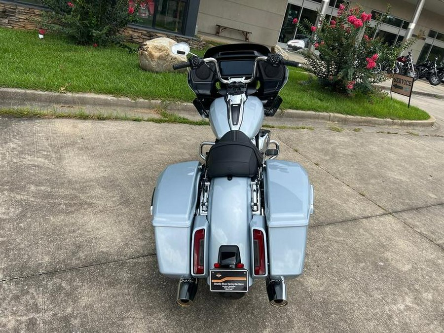 2025 Harley-Davidson® FLTRX - Road Glide®