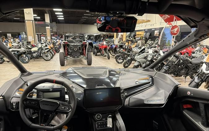 2026 Can-Am MAVERICK R MAX X RS 999T DCT