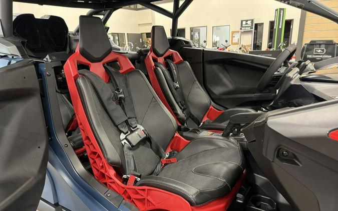 2026 Can-Am MAVERICK R MAX X RS 999T DCT