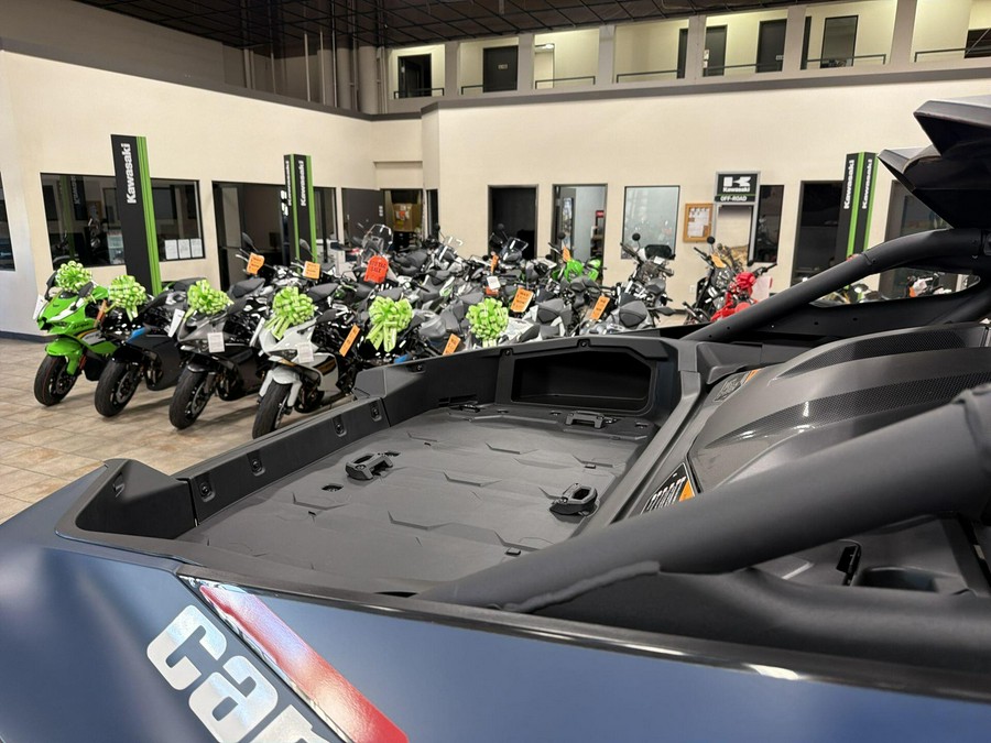 2026 Can-Am MAVERICK R MAX X RS 999T DCT