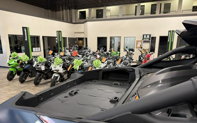 2026 Can-Am MAVERICK R MAX X RS 999T DCT