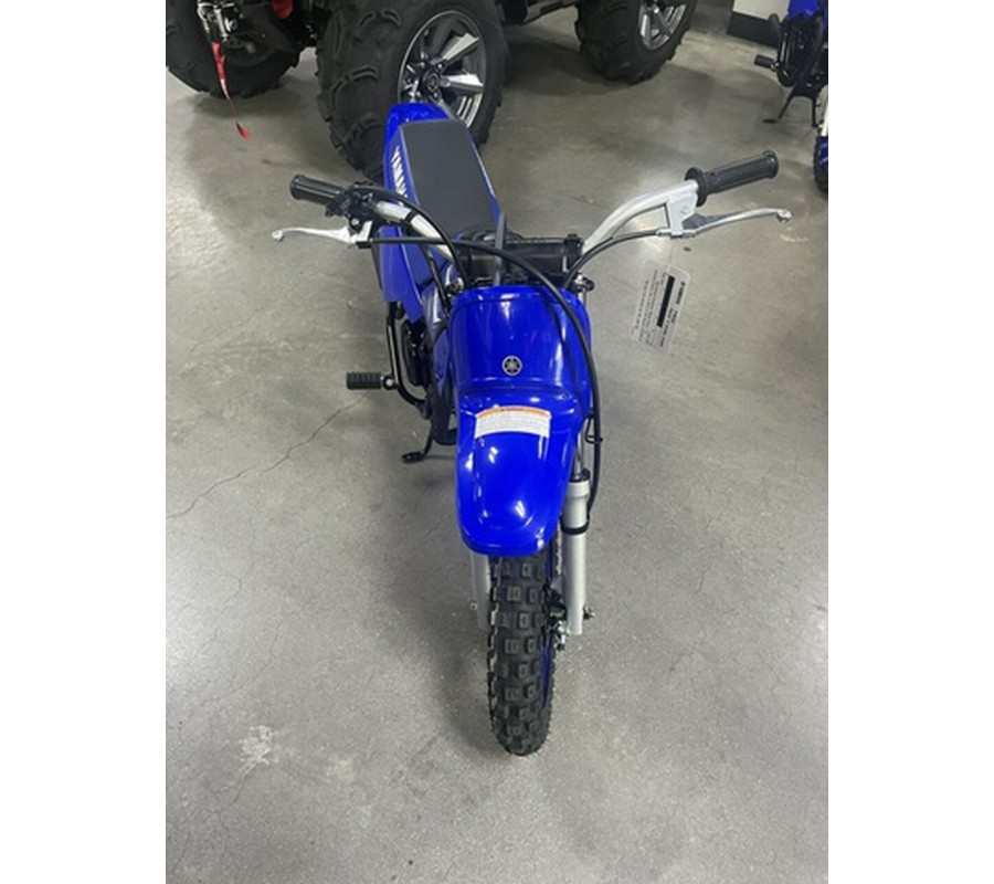 2026 Yamaha PW 50