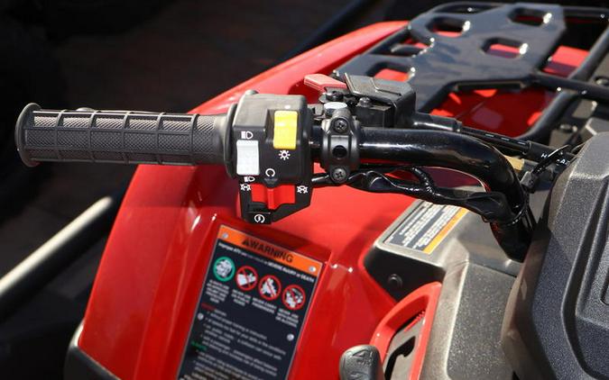 2026 Honda® FourTrax Rancher 4x4