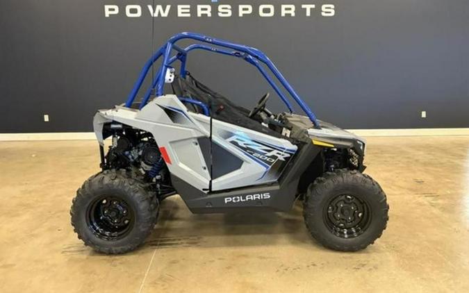 2026 Polaris RZR 200 EFI
