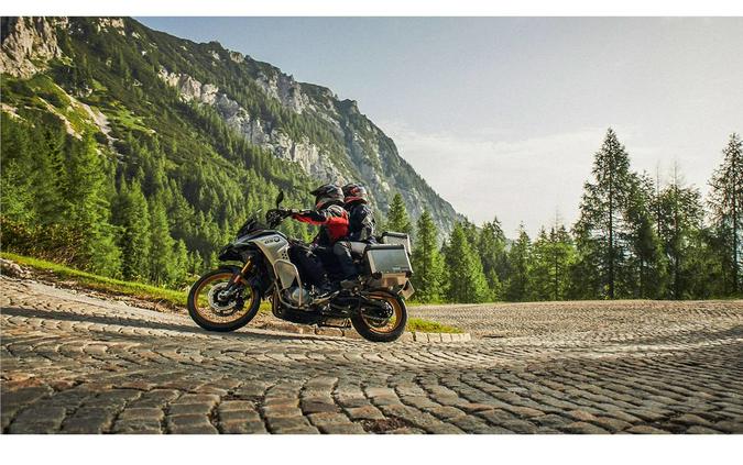 2021 BMW F 850 GS Adventure