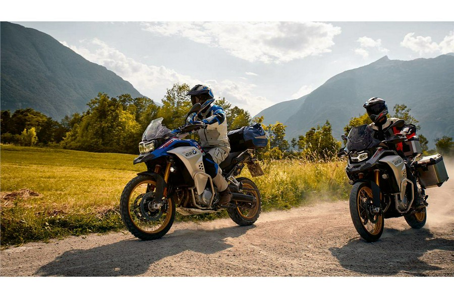 2021 BMW F 850 GS Adventure