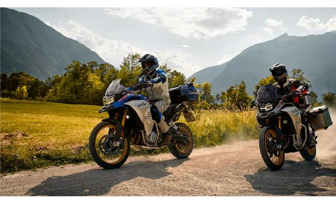 2021 BMW F 850 GS Adventure