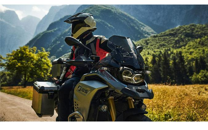 2021 BMW F 850 GS Adventure