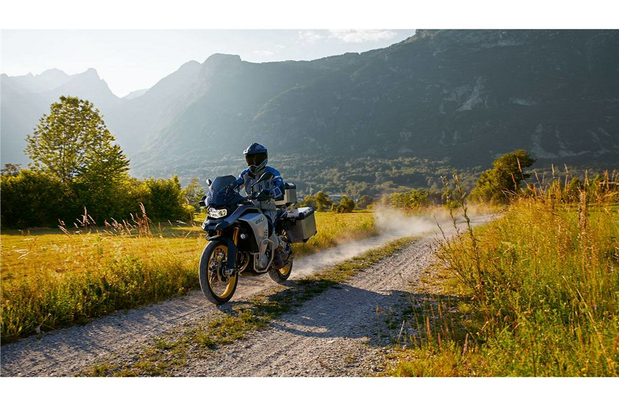 2021 BMW F 850 GS Adventure