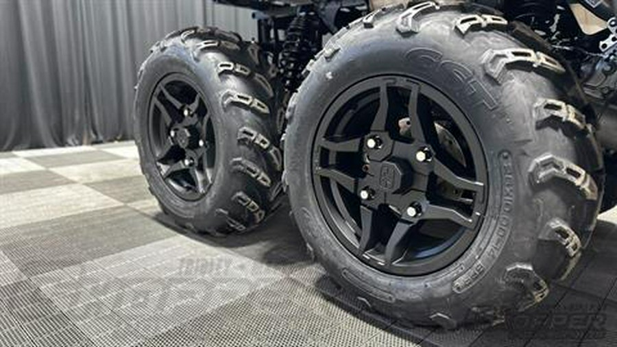 2026 Polaris Sportsman 6x6 570