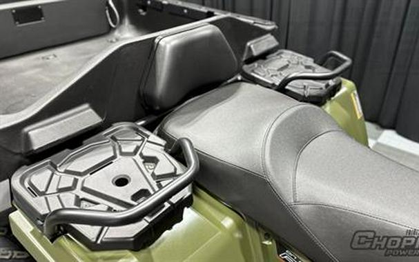 2026 Polaris Sportsman 6x6 570