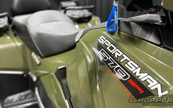 2026 Polaris Sportsman 6x6 570