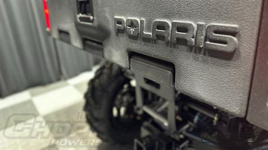 2026 Polaris Sportsman 6x6 570
