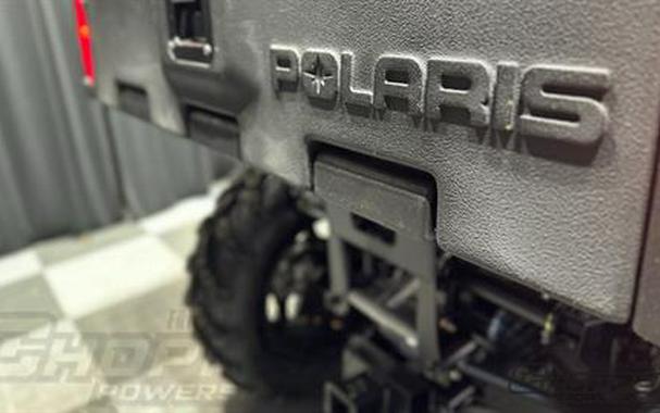 2026 Polaris Sportsman 6x6 570