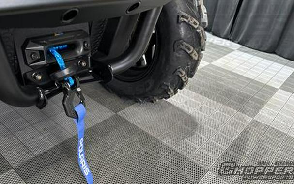 2026 Polaris Sportsman 6x6 570