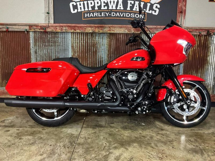 2026 Harley-Davidson® FLTRX - Road Glide®