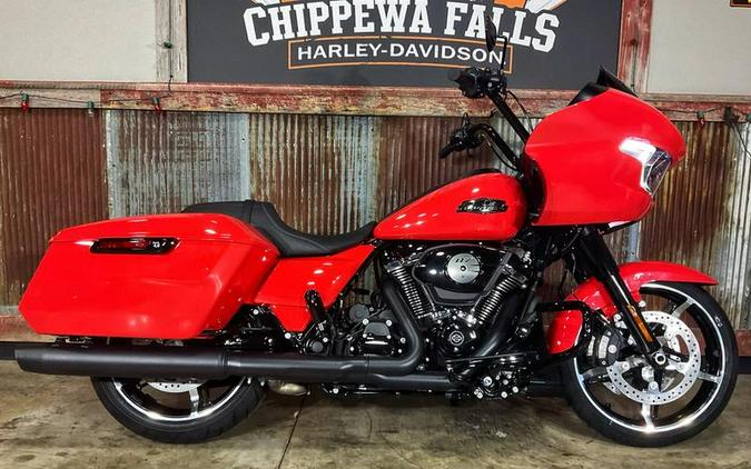 2026 Harley-Davidson® FLTRX - Road Glide®