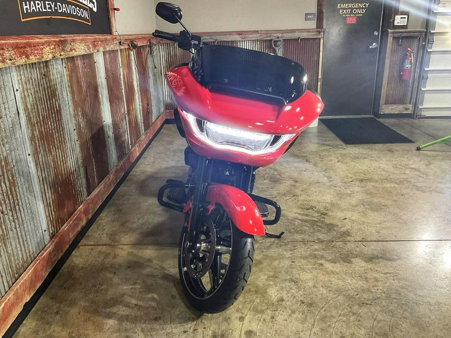 2026 Harley-Davidson® FLTRX - Road Glide®