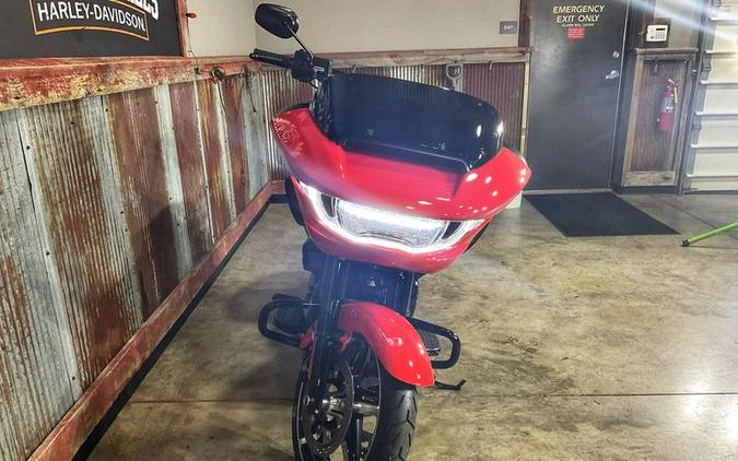 2026 Harley-Davidson® FLTRX - Road Glide®