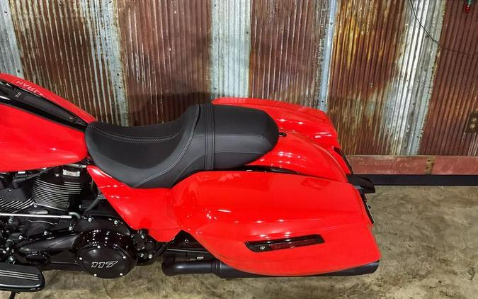 2026 Harley-Davidson® FLTRX - Road Glide®