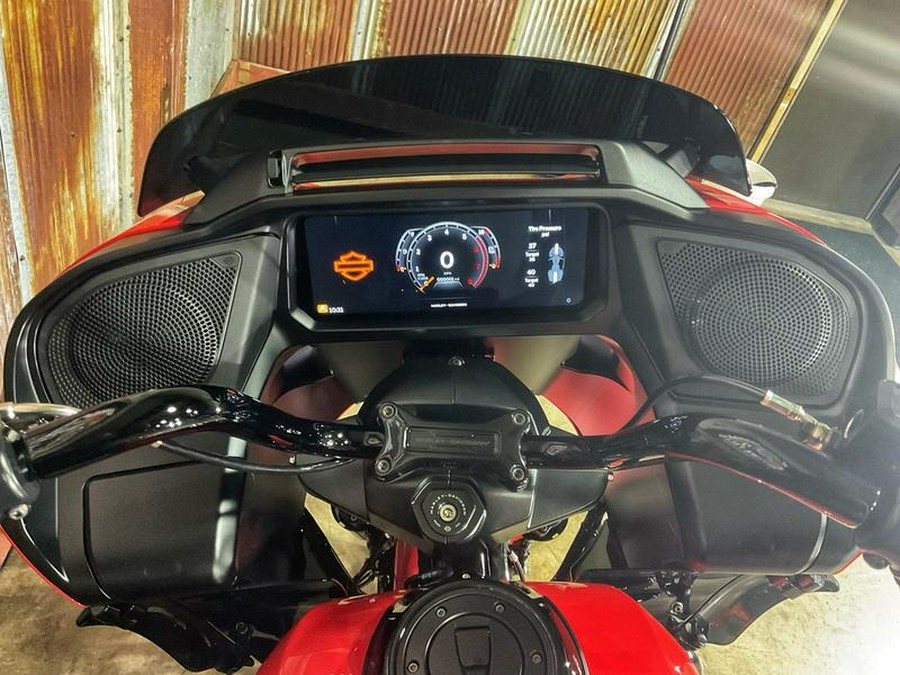 2026 Harley-Davidson® FLTRX - Road Glide®