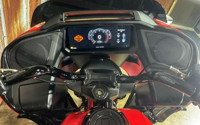 2026 Harley-Davidson® FLTRX - Road Glide®