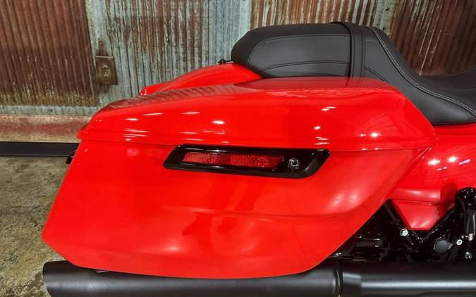 2026 Harley-Davidson® FLTRX - Road Glide®