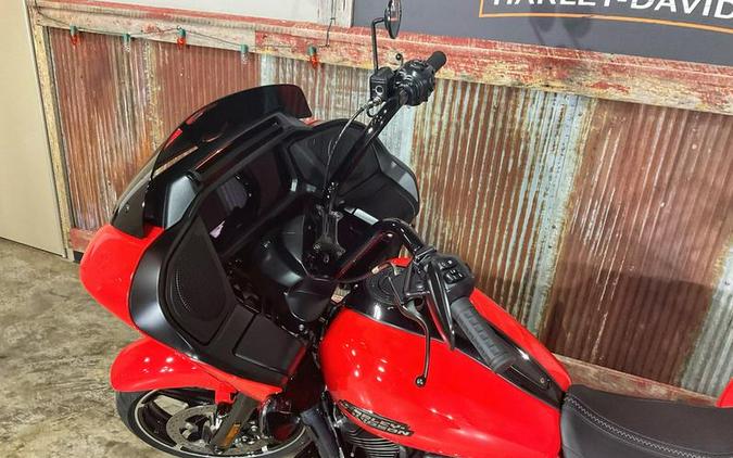 2026 Harley-Davidson® FLTRX - Road Glide®