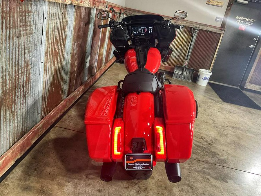 2026 Harley-Davidson® FLTRX - Road Glide®