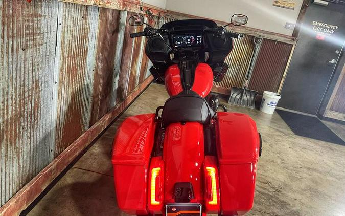 2026 Harley-Davidson® FLTRX - Road Glide®