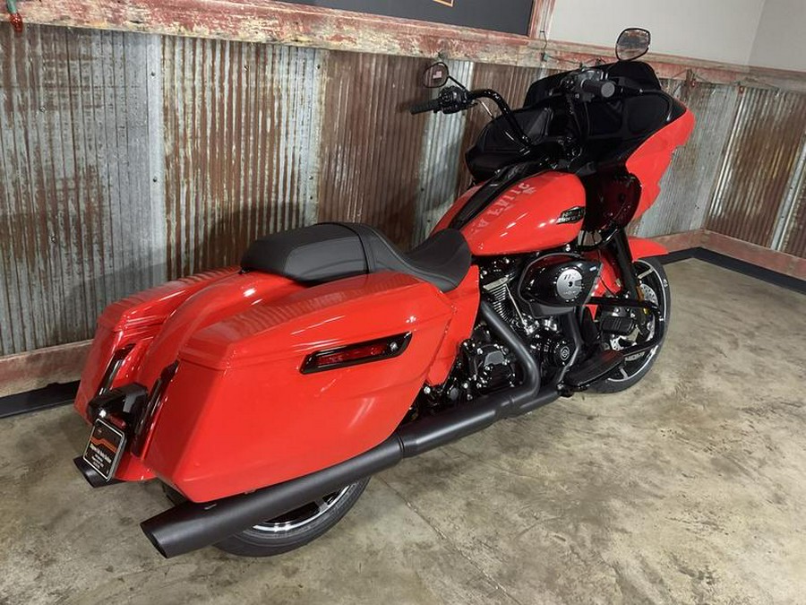 2026 Harley-Davidson® FLTRX - Road Glide®