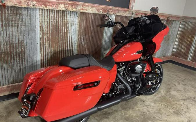 2026 Harley-Davidson® FLTRX - Road Glide®