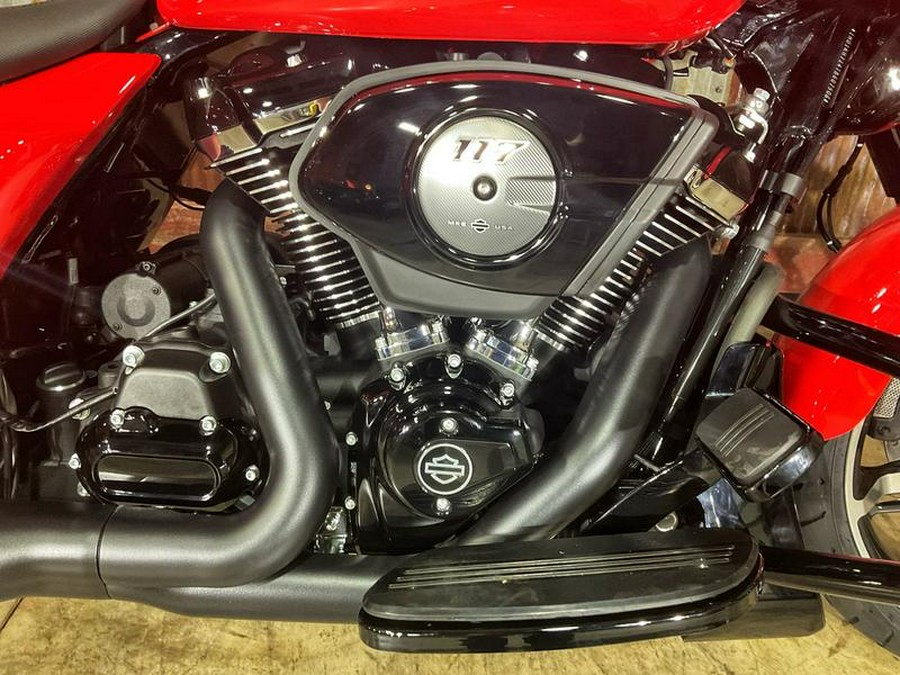 2026 Harley-Davidson® FLTRX - Road Glide®