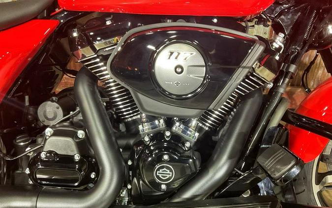 2026 Harley-Davidson® FLTRX - Road Glide®