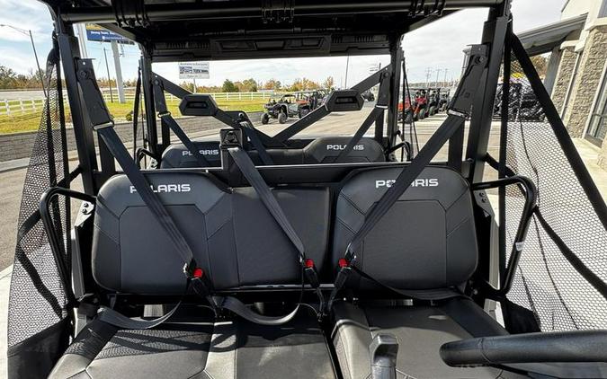 2026 Polaris® Ranger Crew 1000 Premium