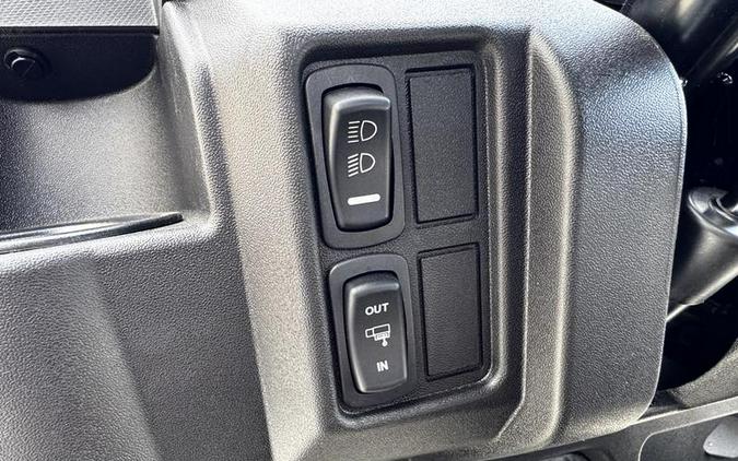 2026 Polaris® Ranger Crew 1000 Premium