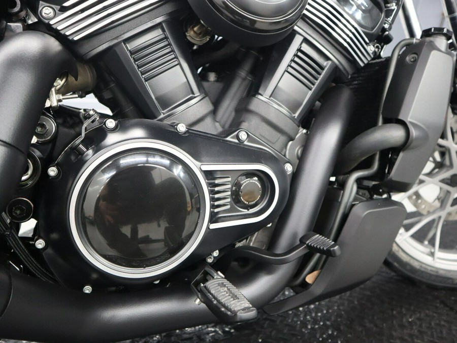 2026 Harley-Davidson Nightster Special