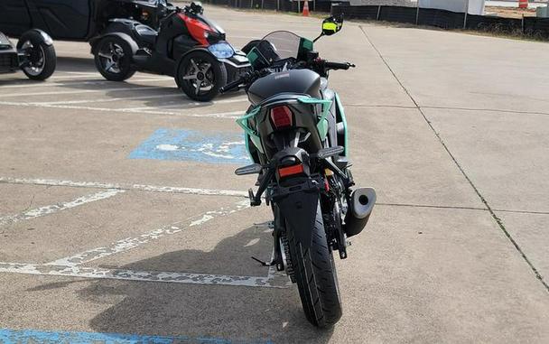 2026 Yamaha YZFR3ATGR