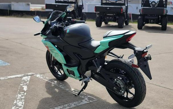 2026 Yamaha YZFR3ATGR