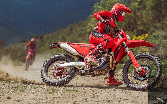 2025 Gas Gas EC 450F - G310696G