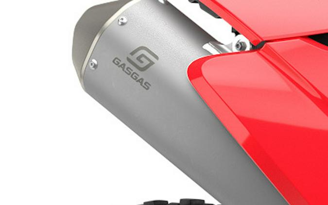 2025 Gas Gas EC 450F - G310696G