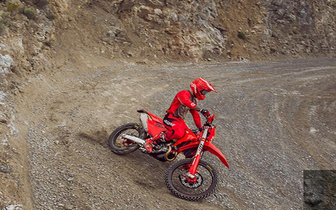 2025 Gas Gas EC 450F - G310696G