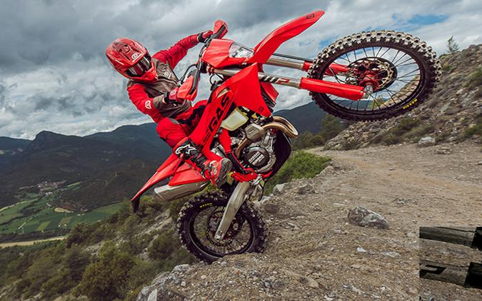 2025 Gas Gas EC 450F - G310696G